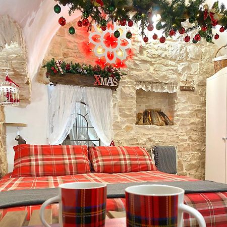 Domus Klara Bed & Breakfast Turi Bagian luar foto