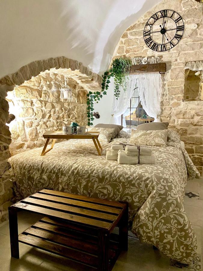 Domus Klara Bed & Breakfast Turi Bagian luar foto