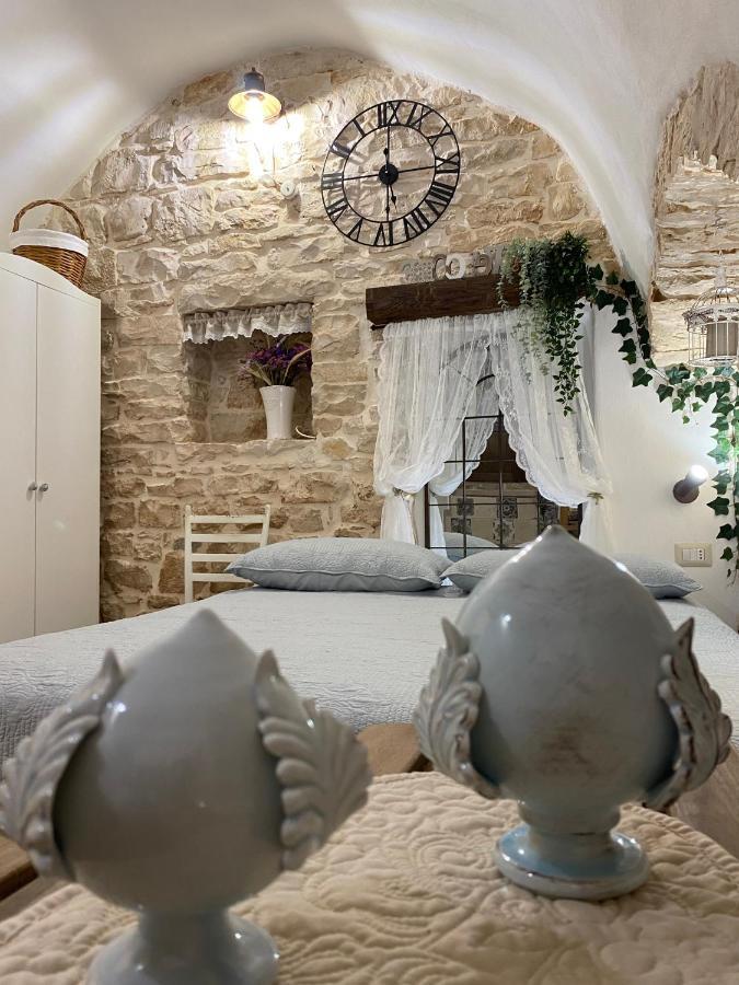 Domus Klara Bed & Breakfast Turi Bagian luar foto