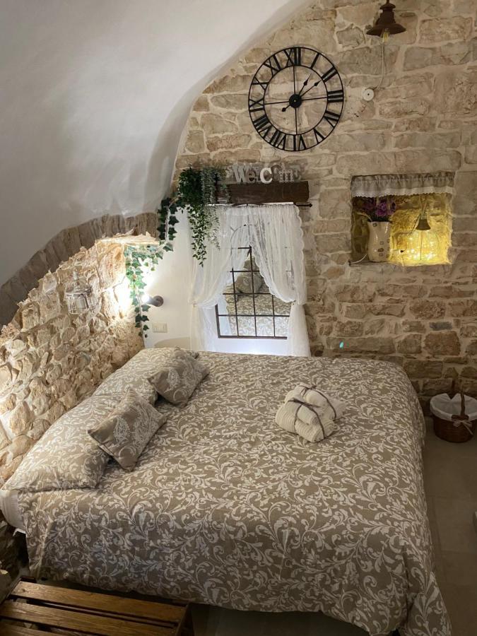 Domus Klara Bed & Breakfast Turi Bagian luar foto