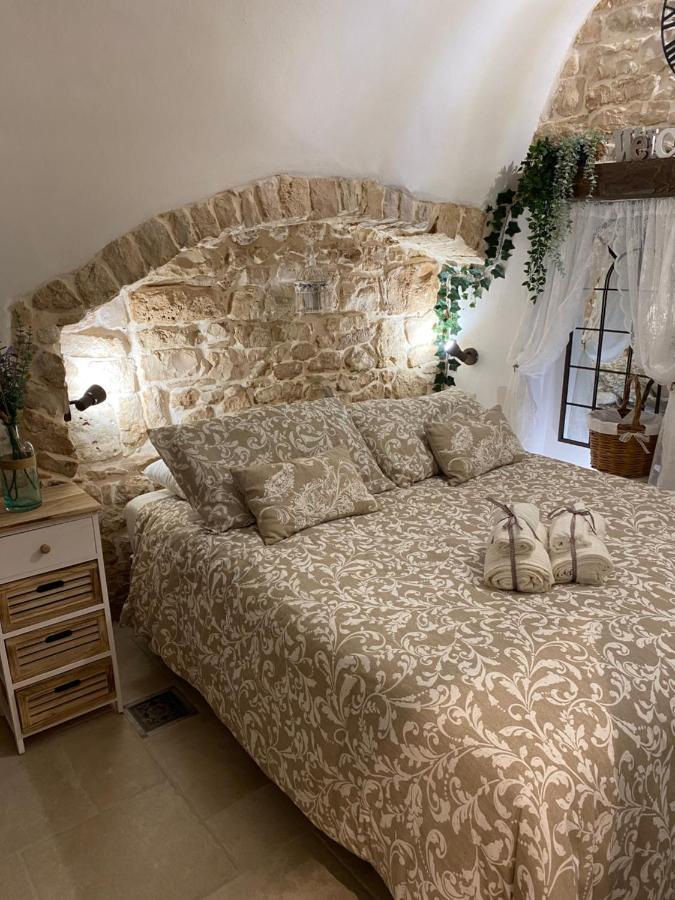 Domus Klara Bed & Breakfast Turi Bagian luar foto