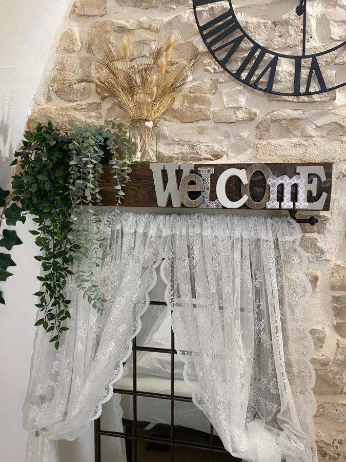 Domus Klara Bed & Breakfast Turi Bagian luar foto