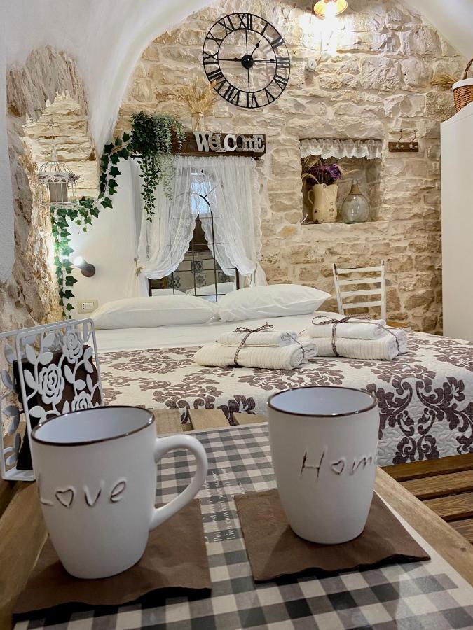 Domus Klara Bed & Breakfast Turi Bagian luar foto