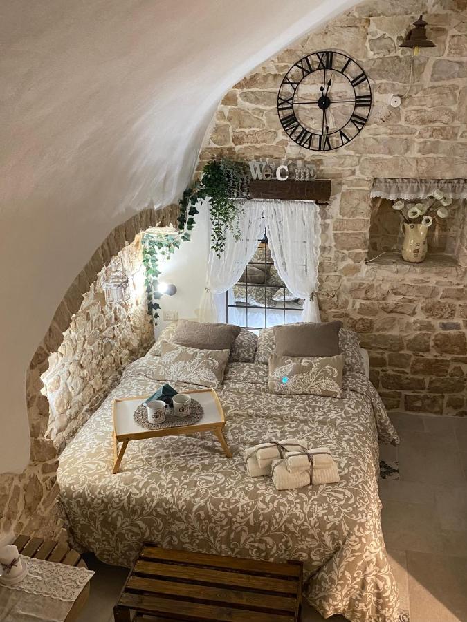 Domus Klara Bed & Breakfast Turi Bagian luar foto