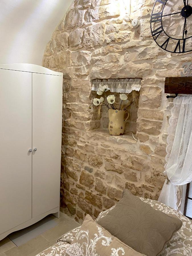 Domus Klara Bed & Breakfast Turi Bagian luar foto