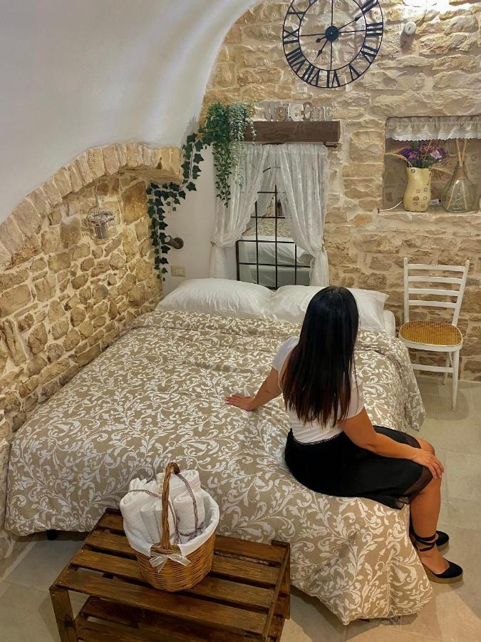 Domus Klara Bed & Breakfast Turi Bagian luar foto
