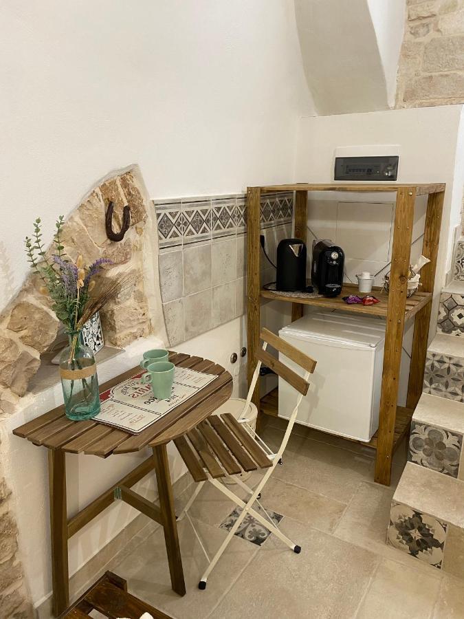 Domus Klara Bed & Breakfast Turi Bagian luar foto