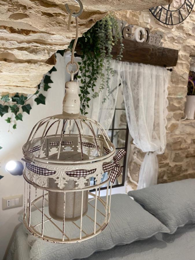Domus Klara Bed & Breakfast Turi Bagian luar foto