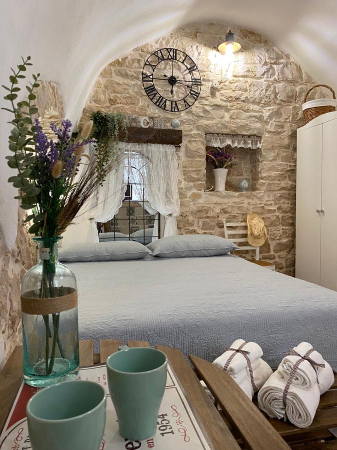 Domus Klara Bed & Breakfast Turi Bagian luar foto