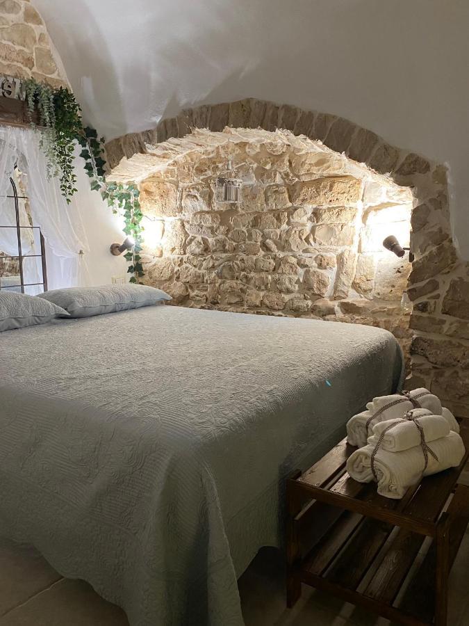 Domus Klara Bed & Breakfast Turi Bagian luar foto
