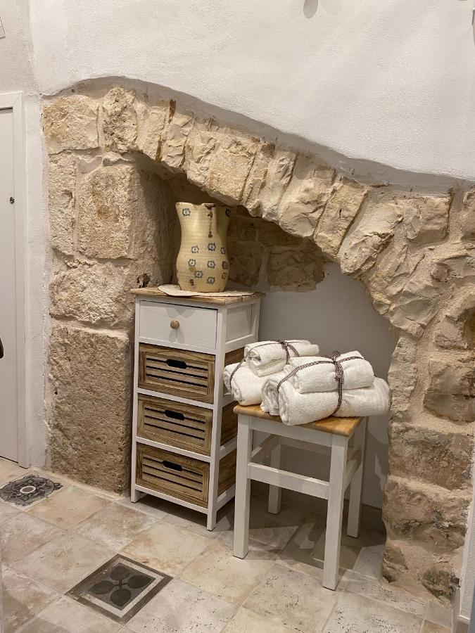 Domus Klara Bed & Breakfast Turi Bagian luar foto