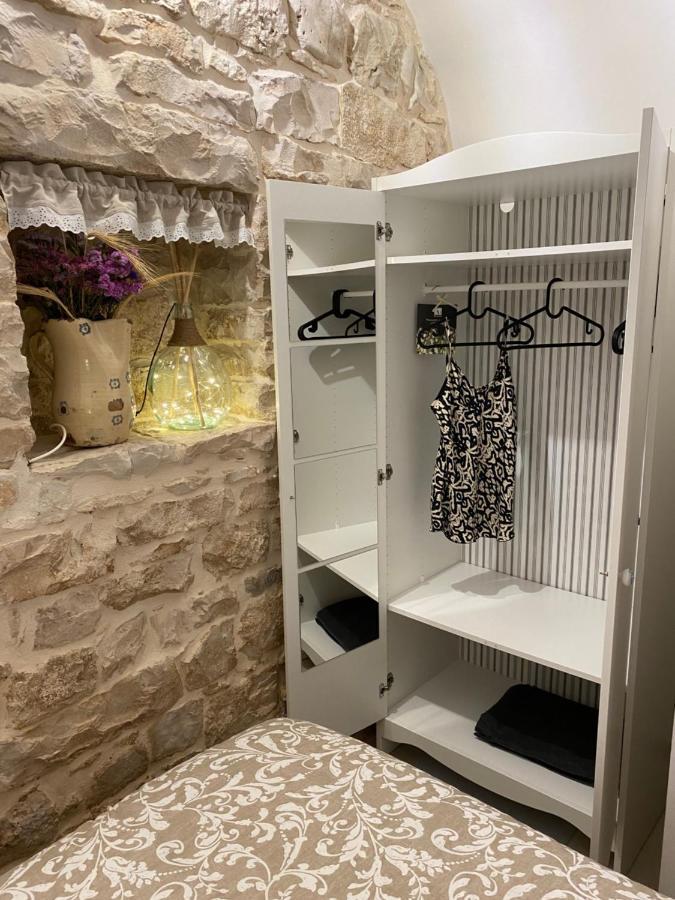 Domus Klara Bed & Breakfast Turi Bagian luar foto