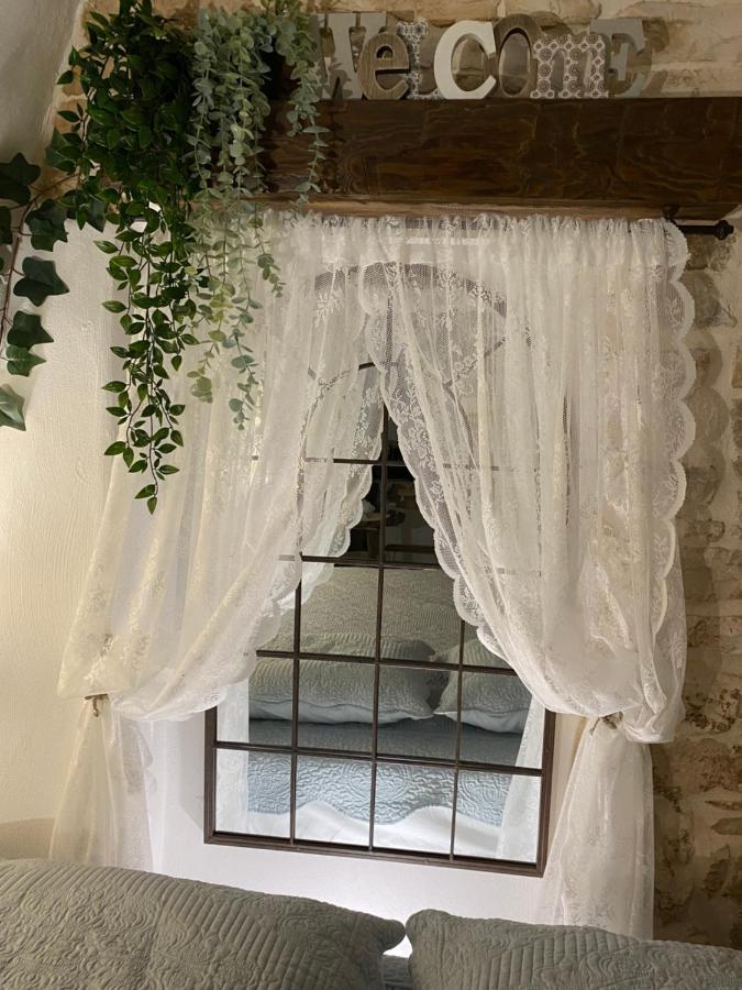 Domus Klara Bed & Breakfast Turi Bagian luar foto