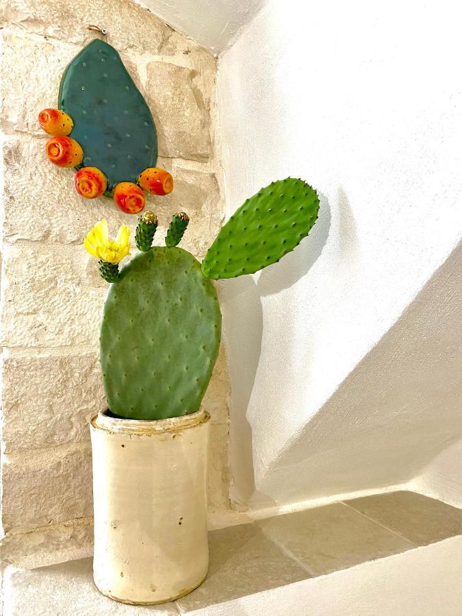 Domus Klara Bed & Breakfast Turi Bagian luar foto