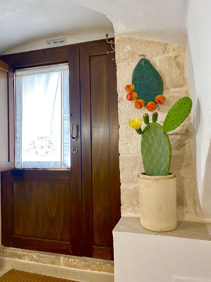 Domus Klara Bed & Breakfast Turi Bagian luar foto