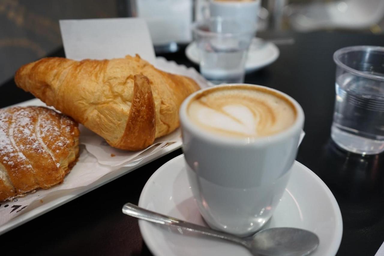 Domus Klara Bed & Breakfast Turi Bagian luar foto
