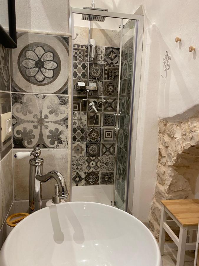 Domus Klara Bed & Breakfast Turi Bagian luar foto