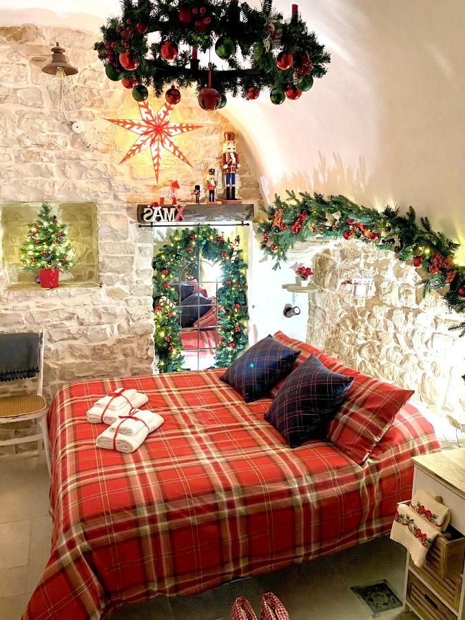 Domus Klara Bed & Breakfast Turi Bagian luar foto
