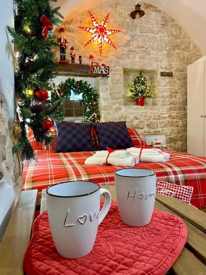 Domus Klara Bed & Breakfast Turi Bagian luar foto