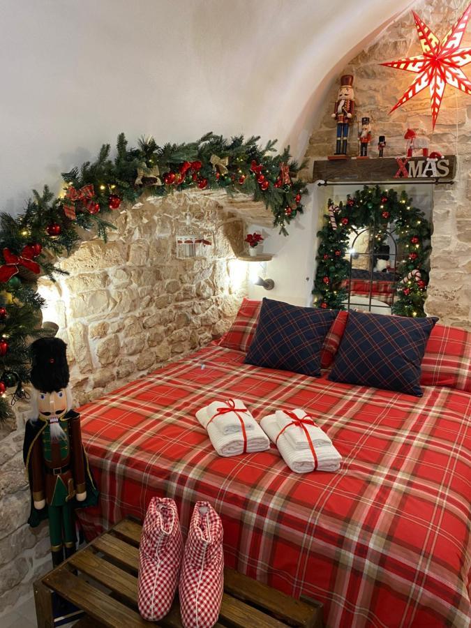 Domus Klara Bed & Breakfast Turi Bagian luar foto