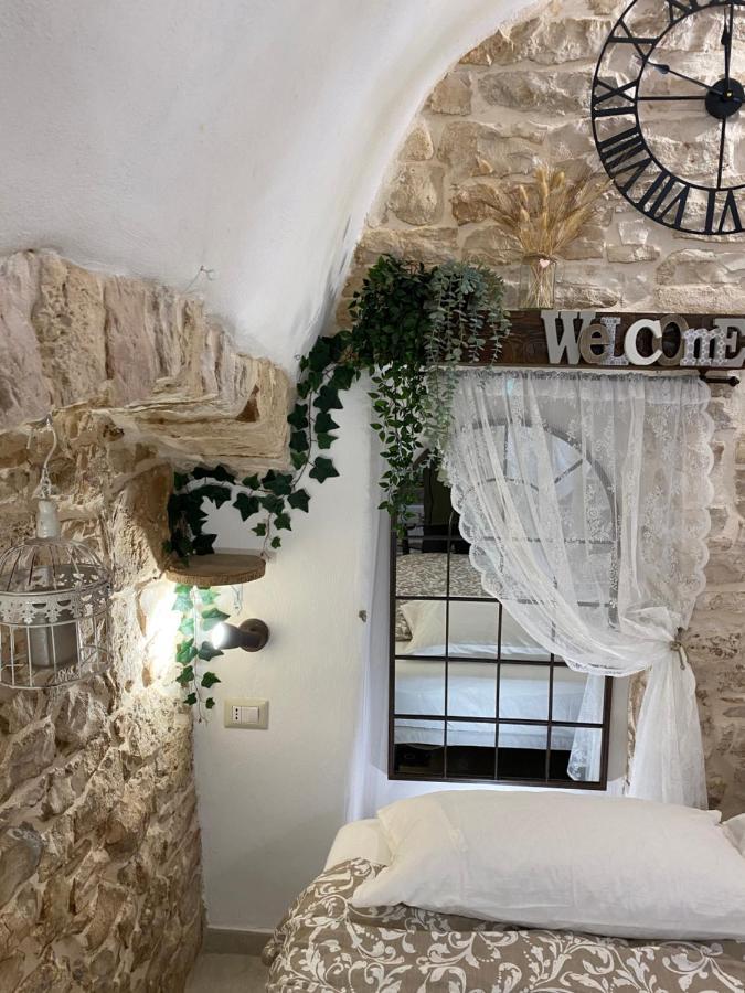 Domus Klara Bed & Breakfast Turi Bagian luar foto