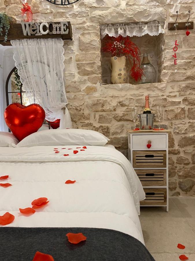 Domus Klara Bed & Breakfast Turi Bagian luar foto
