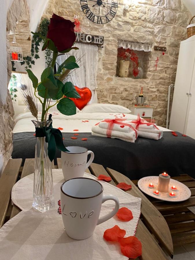 Domus Klara Bed & Breakfast Turi Bagian luar foto