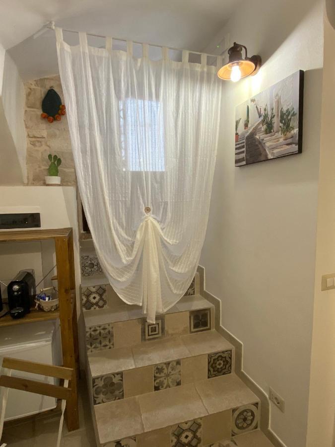 Domus Klara Bed & Breakfast Turi Bagian luar foto