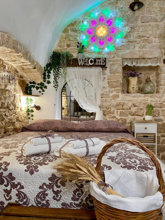 Domus Klara Bed & Breakfast Turi Bagian luar foto