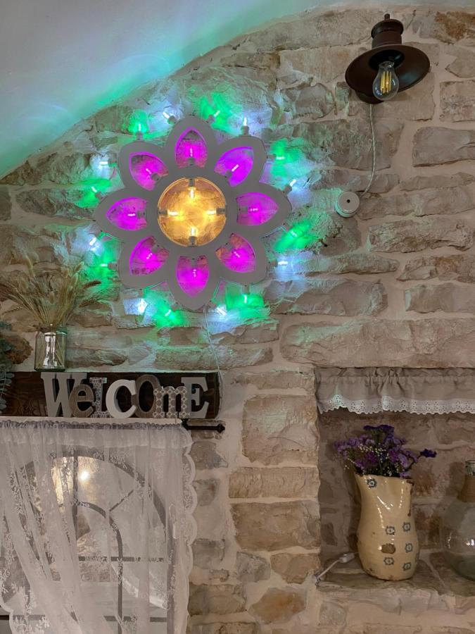 Domus Klara Bed & Breakfast Turi Bagian luar foto