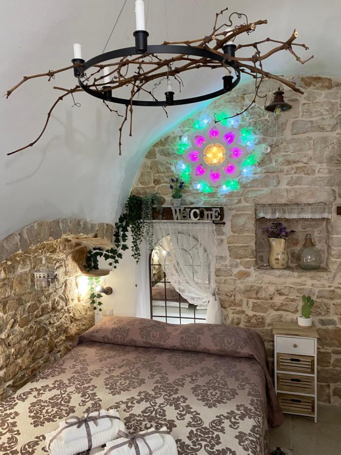Domus Klara Bed & Breakfast Turi Bagian luar foto