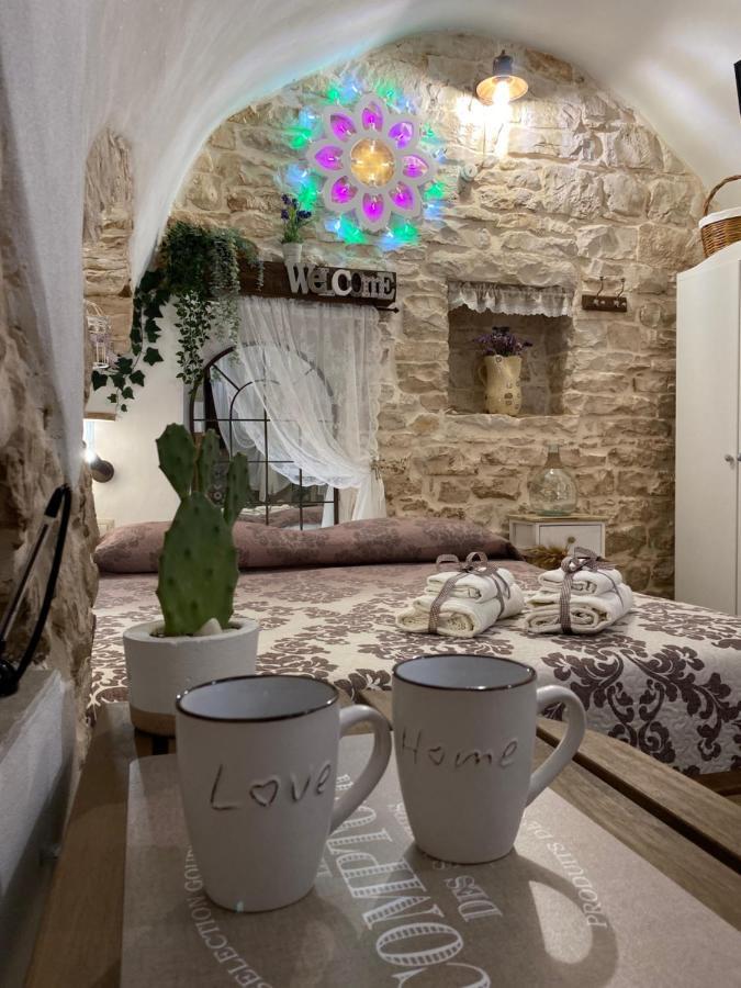 Domus Klara Bed & Breakfast Turi Bagian luar foto