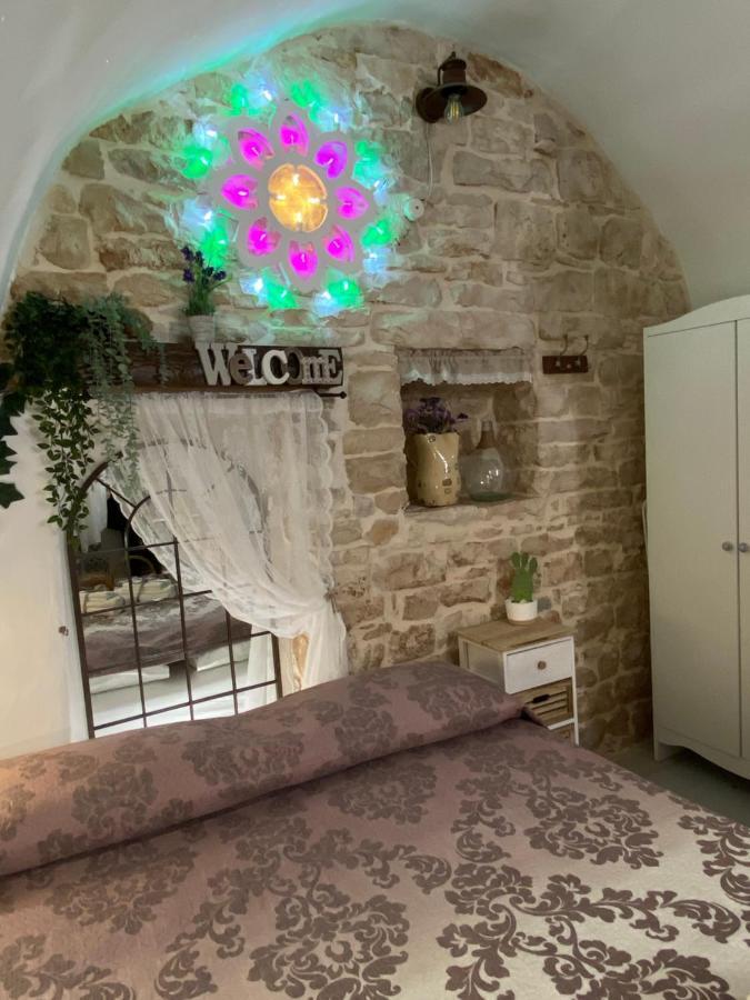 Domus Klara Bed & Breakfast Turi Bagian luar foto