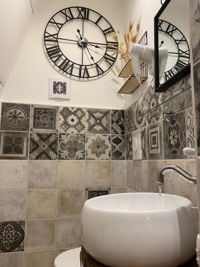 Domus Klara Bed & Breakfast Turi Bagian luar foto