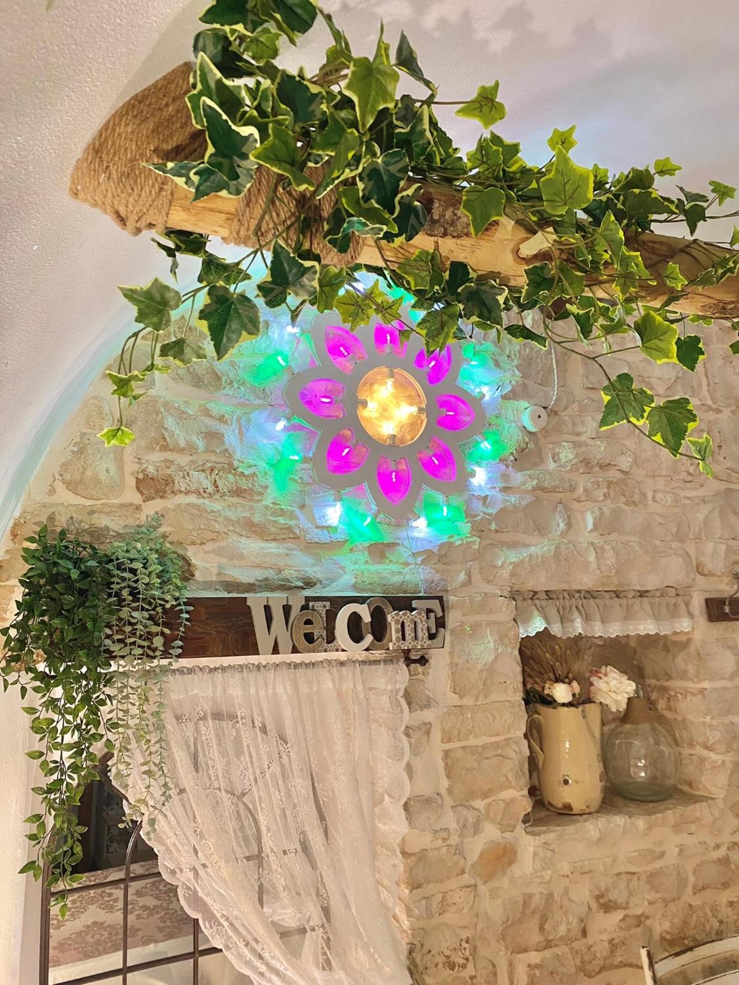 Domus Klara Bed & Breakfast Turi Bagian luar foto
