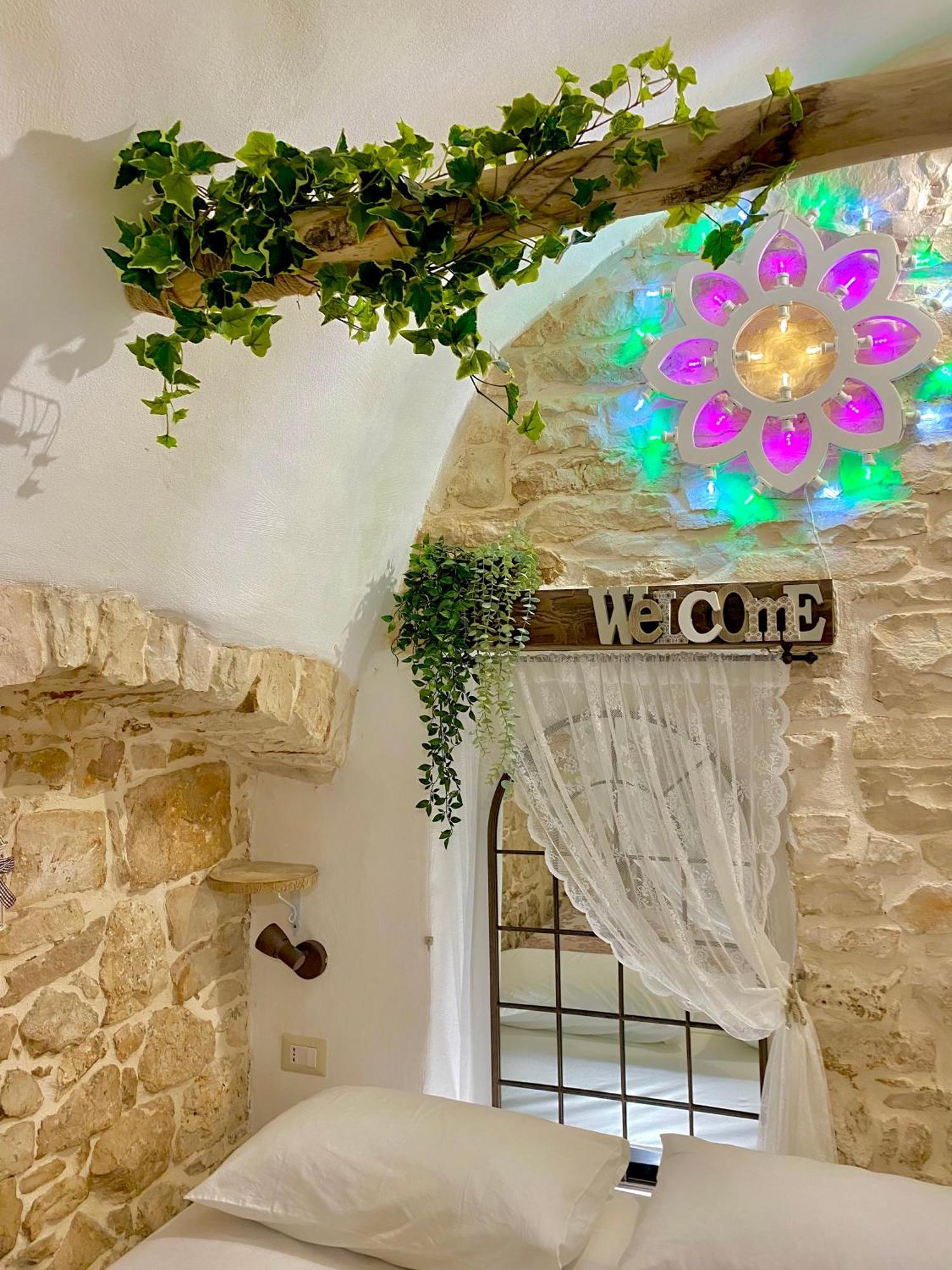 Domus Klara Bed & Breakfast Turi Bagian luar foto