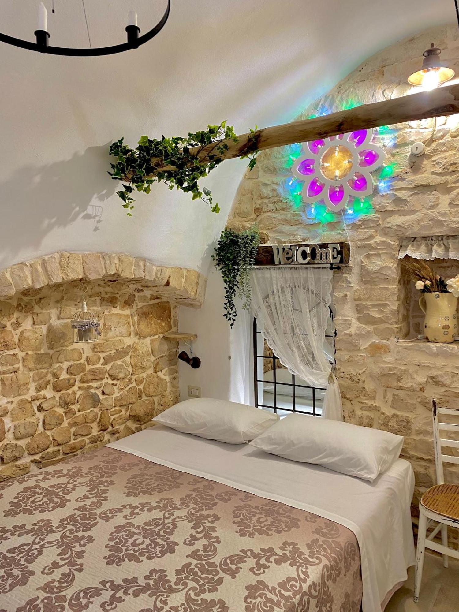 Domus Klara Bed & Breakfast Turi Bagian luar foto