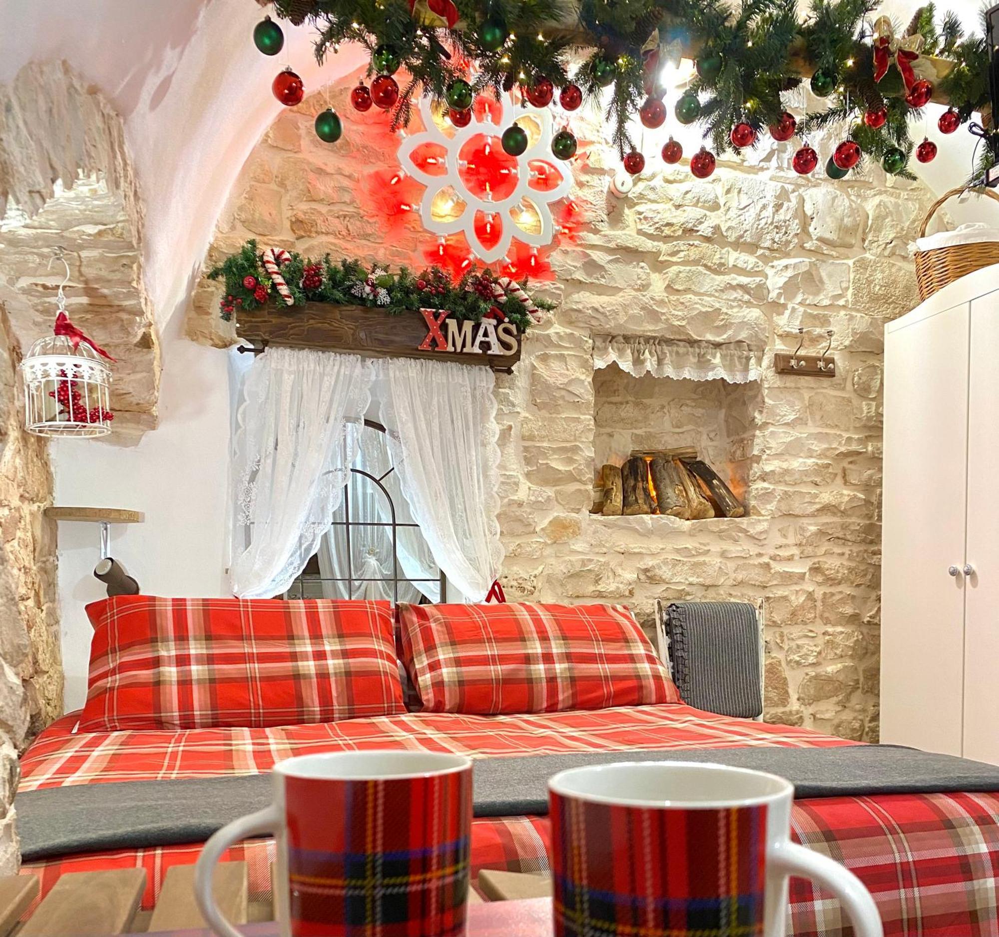 Domus Klara Bed & Breakfast Turi Bagian luar foto